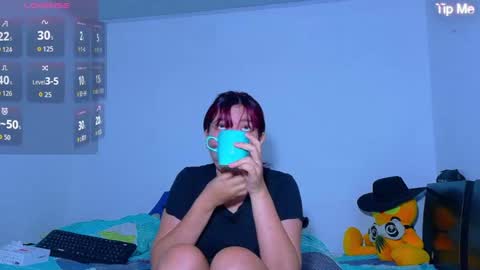 evaluna_02 online show from 05/22/26, 12:22