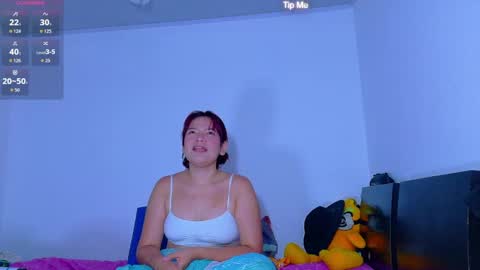 evaluna_02 online show from 05/27/26, 12:13