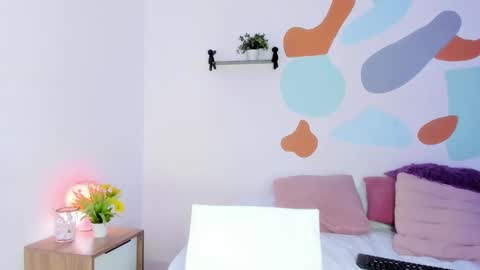  Eva Luna online show from 02/22/25, 11:24