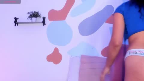  Eva Luna online show from 03/05/25, 03:29