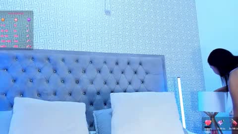  Eva Luna online show from 11/08/25, 06:51