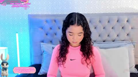  Eva Luna online show from 01/18/26, 08:01