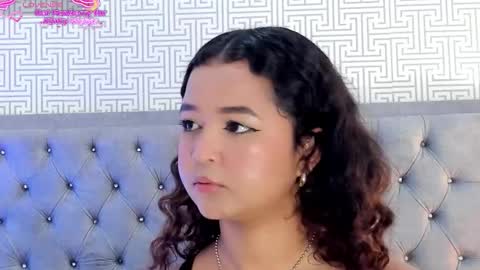  Eva Luna online show from 02/03/26, 02:53