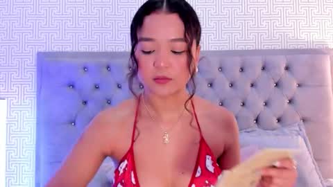  Eva Luna online show from 02/09/26, 08:02