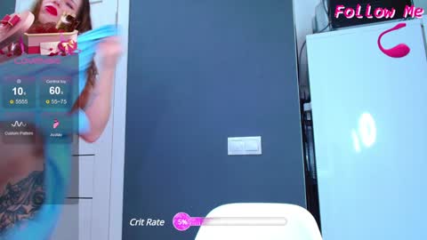 Katy online show from 01/10/25, 12:59