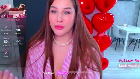 Katy online show from 03/06/25, 05:24