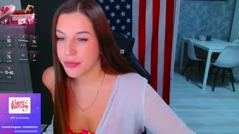 Katy online show from 10/31/25, 11:22