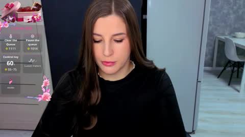 Katy online show from 04/11/26, 12:42