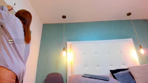 evamilf24 online show from 01/16/26, 12:09