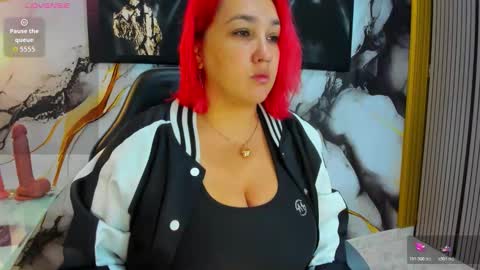 Snapshot of evamilff_ chatting on 02/02/26, 01:10 Eva online show from 02/02/26, 01:10