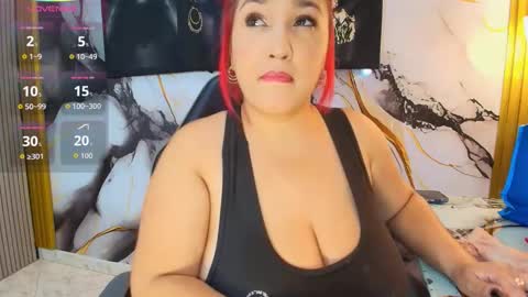 Snapshot of evamilff_ chatting on 03/05/26, 03:08 Eva online show from 03/05/26, 03:08