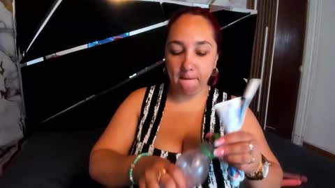 Snapshot of evamilff_ chatting on 03/14/26, 12:54 Eva online show from 03/14/26, 12:54