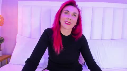 evamillins online show from 02/20/25, 04:50