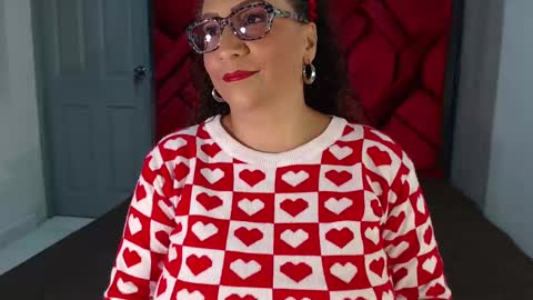 Snapshot of evamills1 chatting on 02/09/25, 03:12 Eva Mills online show from 02/09/25, 03:12