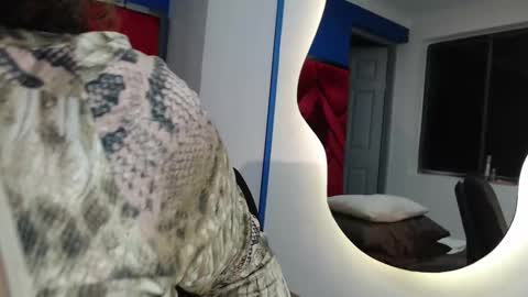 Snapshot of evamills1 chatting on 02/23/25, 02:46 Eva Mills online show from 02/23/25, 02:46