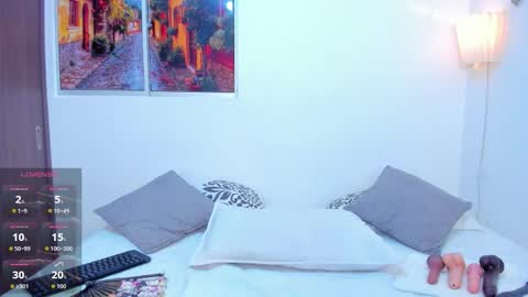 evamontenegri online show from 03/17/26, 04:10