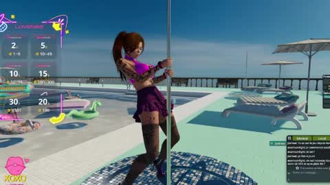 Snapshot of evamoonlight12 chatting on 04/01/26, 06:27 eva online show from 04/01/26, 06:27