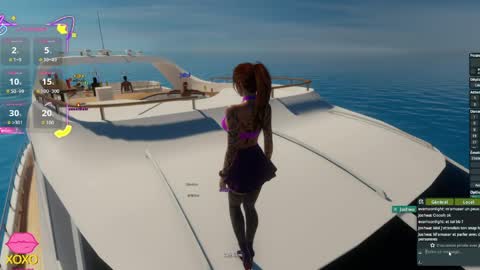 Snapshot of evamoonlight12 chatting on 04/02/26, 03:31 eva online show from 04/02/26, 03:31