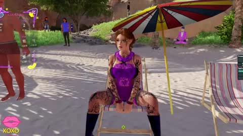 Snapshot of evamoonlight12 chatting on 04/04/26, 09:45 eva online show from 04/04/26, 09:45