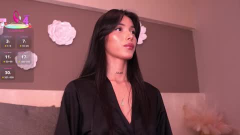 Eva Moretti online show from 02/24/26, 08:51