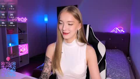 Eva online show from 05/17/26, 02:35