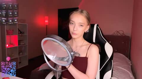 Eva online show from 05/26/26, 03:30