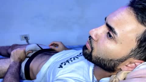 evan57036 online show from 01/15/25, 05:08