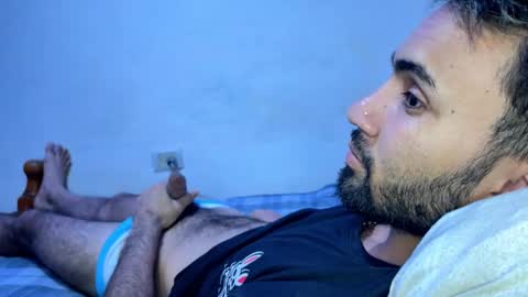 evan57036 online show from 01/18/25, 05:20