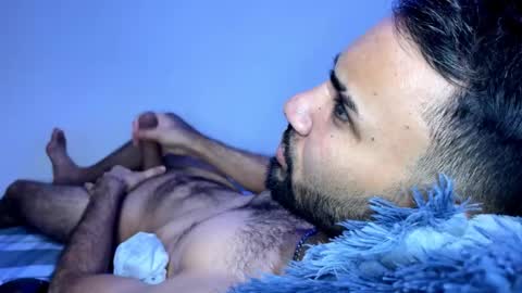 evan57036 online show from 02/17/25, 07:53