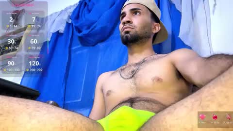 evan57036 online show from 02/06/26, 05:12