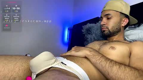 evan57036 online show from 05/12/26, 07:33
