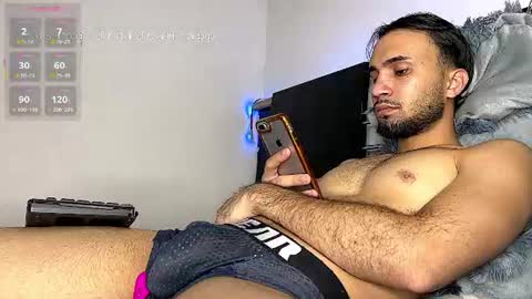 evan57036 online show from 07/17/26, 07:19