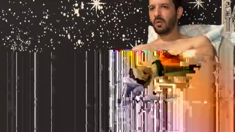 evan7fold online show from 10/11/25, 08:51