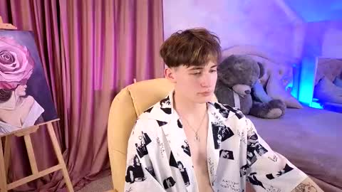 Evan online show from 02/07/26, 10:46