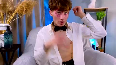 Evan online show from 02/13/26, 08:49