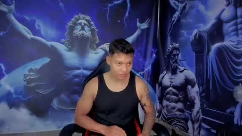 EVAN GREY online show from 03/02/25, 01:49