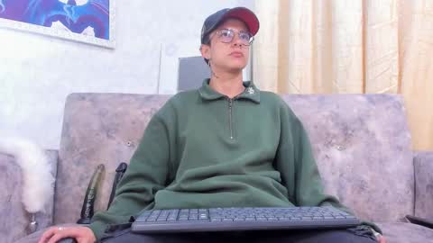 Evan Smitt online show from 01/29/25, 12:13