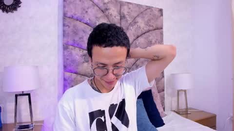 Evan Smitt online show from 02/13/25, 12:54