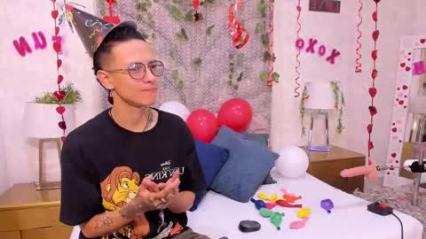 Evan Smitt online show from 02/17/25, 12:16