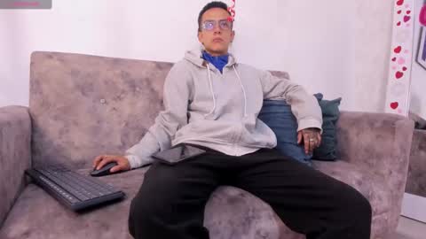 Evan Smitt online show from 02/19/25, 12:22
