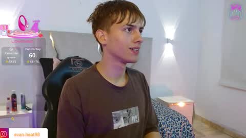 evan_tay online show from 03/21/26, 08:52