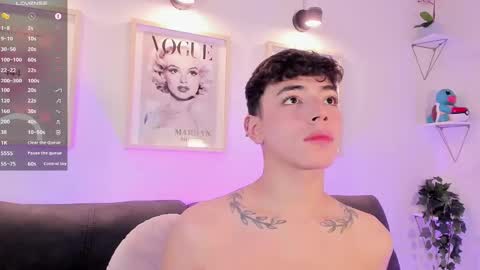 Snapshot of evan_voss chatting on 10/03/25, 12:57 Evan voss help me get 200 likesindependent model online show from 10/03/25, 12:57