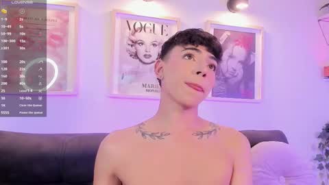 Evan voss  help me get 200 likesindependent model online show from 02/09/26, 04:05