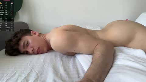 evan_white_ online show from 05/19/26, 09:04
