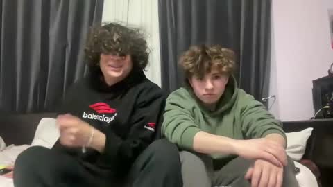 Evan Brown online show from 03/07/25, 09:59