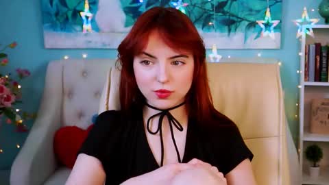 Snapshot of evanellson chatting on 12/22/24, 09:00 Eva online show from 12/22/24, 09:00