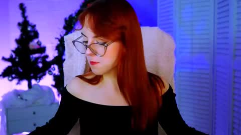 Snapshot of evanellson chatting on 01/13/25, 12:13 Eva online show from 01/13/25, 12:13