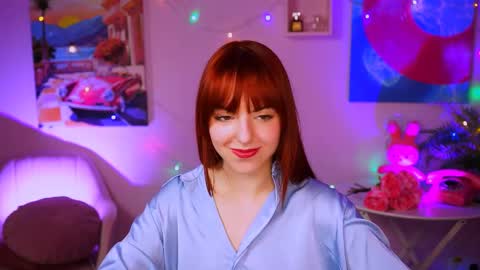 Snapshot of evanellson chatting on 01/25/25, 02:36 Eva online show from 01/25/25, 02:36