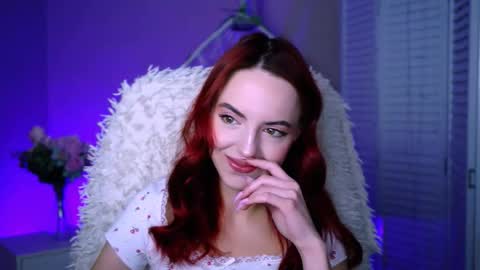 Snapshot of evanellson chatting on 10/06/25, 08:34 Eva online show from 10/06/25, 08:34