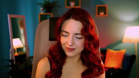 Eva  online show from 02/24/26, 08:34